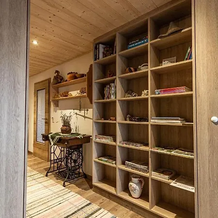 Appartement Trollenhof Im Allgaeu - Aggenstein