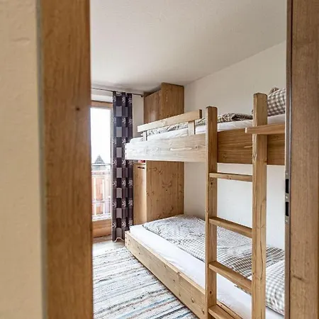 Trollenhof Im Allgaeu - Aggenstein Appartement *