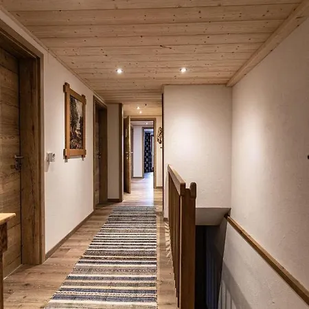 Trollenhof Im Allgaeu - Aggenstein * Ruckholz