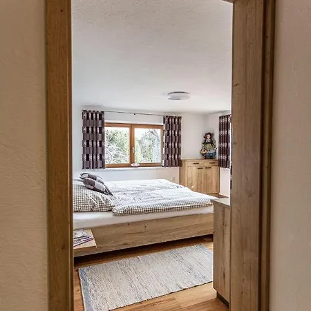 Trollenhof Im Allgaeu - Aggenstein Appartement Ruckholz